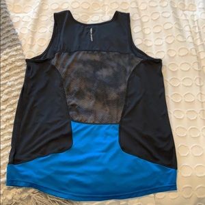 Under Armour tank top